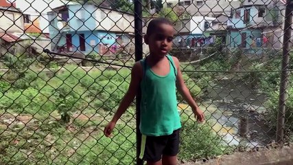 Los Platanitos: Ahogados en el Paraíso