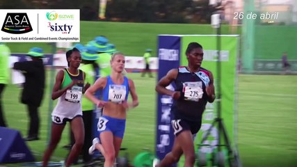 Fallo contra Caster Semenya