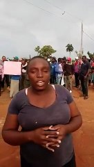 Comunidad Mata Gorda Santo Domingo Norte