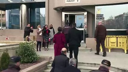 Ronaldo condenado a pagar multa por fraude fiscal en España.