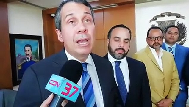 PRM solicita a JCE disponer separación de las elecciones