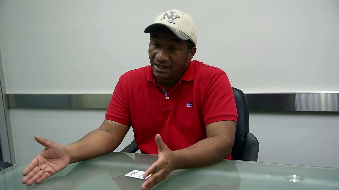 Manolo Ozuna