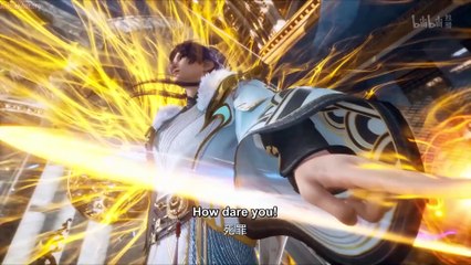 Spy x Sect episode 43 in english sub| Spy x Sect