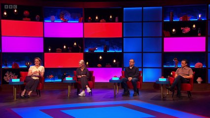Richard Osman's House of Games - S08E90 (21 Feb 2025)