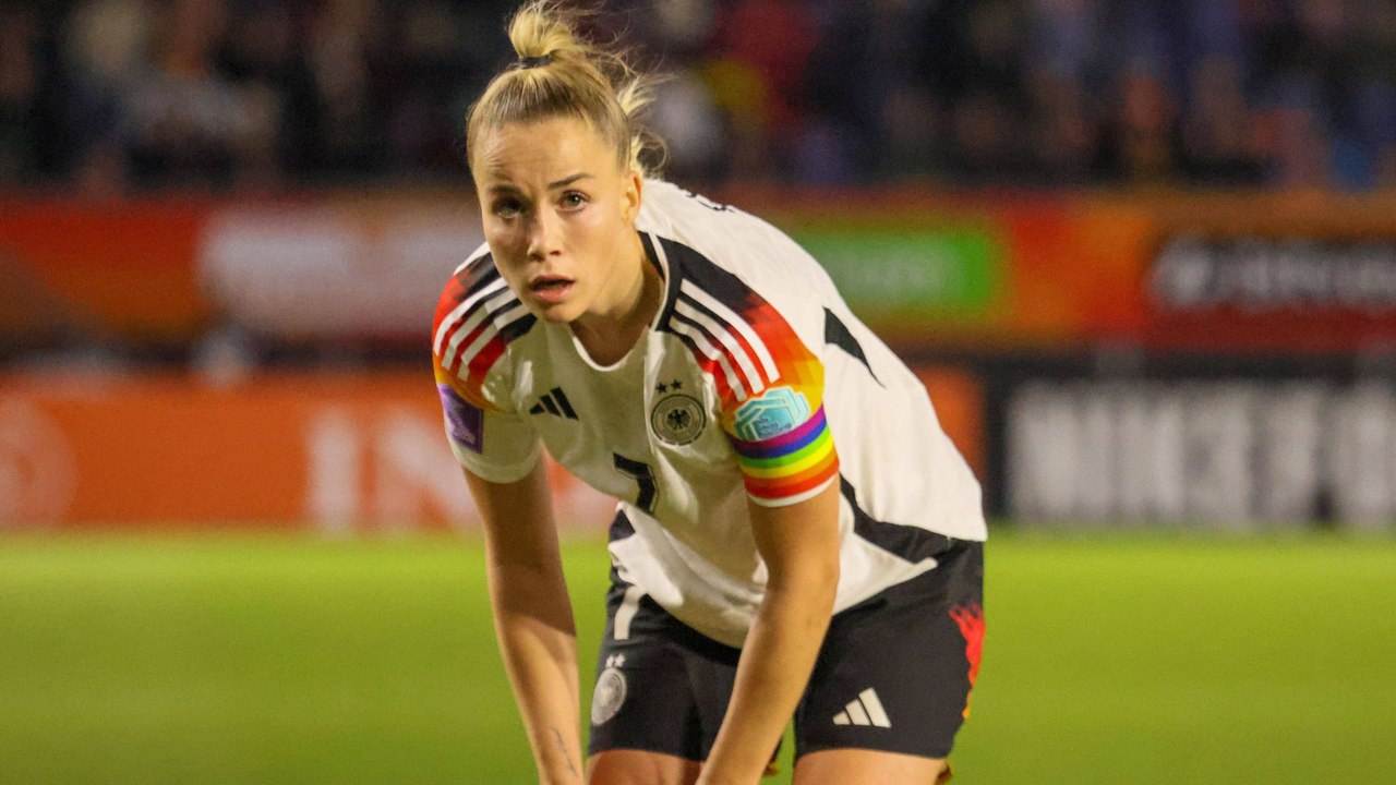 Gwinn über Stotterstart: 'Absolut nicht unser Anspruch'