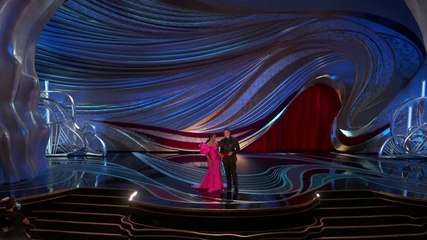 “Roma” gana Óscar a mejor película en lengua no inglesa