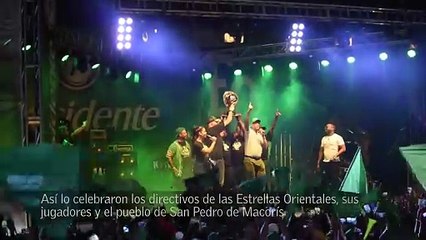 Celebracion Estrellas Orientales