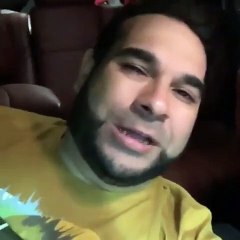 El Chaval de la bachata habla de Luis Vargas