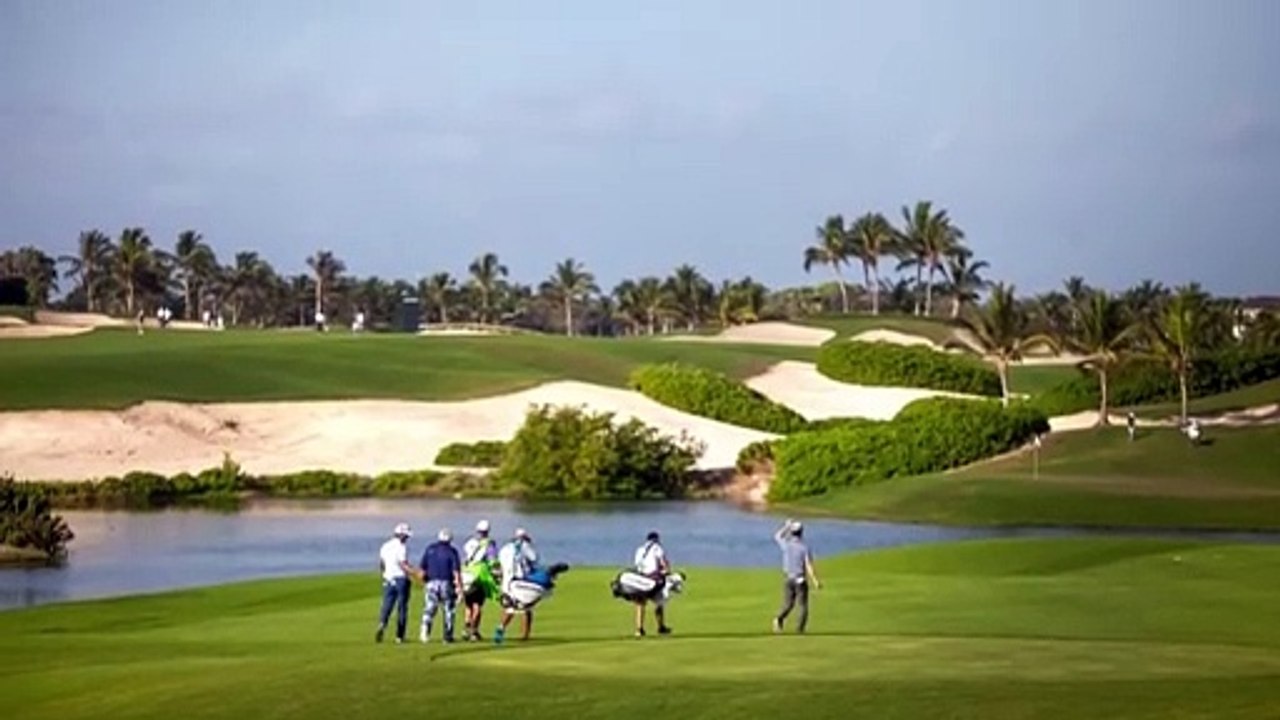 Punta Cana PGA - Deportes