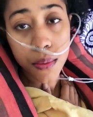 Estudiante de enfermería pide ayuda para tratarse cáncer