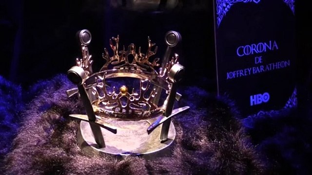 Argentina recrea los momentos más icónicos de Juego de Tronos