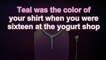 Karaoke♬ invisible string - Taylor Swift 【No Guide Melody】 Instrumental