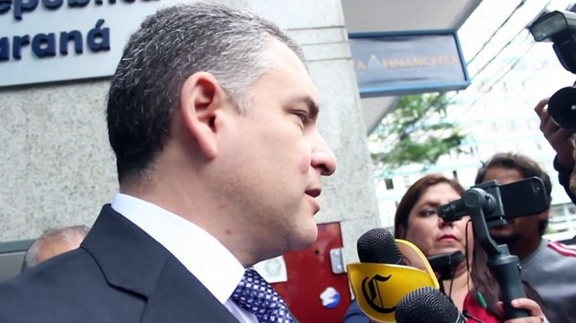 Exjefe de Odebrecht en Perú confirma aportes a partido de García