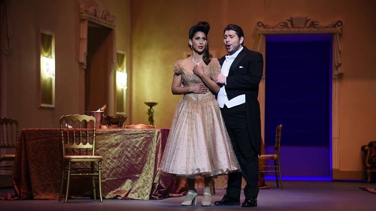 La Traviata