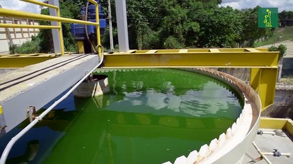 VERI y COPCEEA enfrentados por la salud de Haina