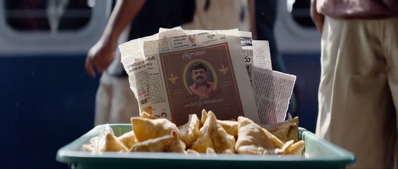 Mechanic Rocky 2024 Malayalam  HQ HDRip Movie Part 2