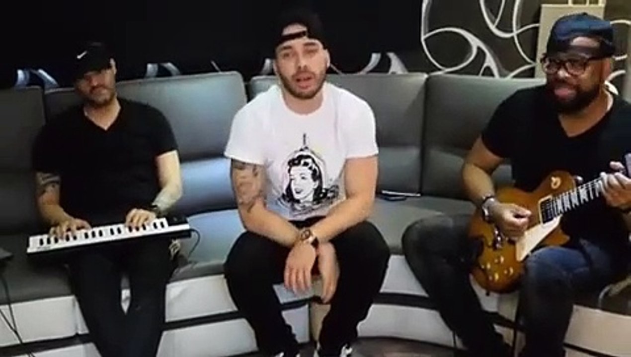 Prince Royce acepta el reto de  Romeo