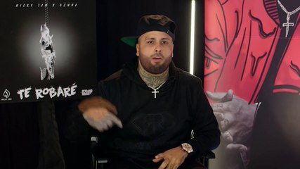 Nicky Jam regresa a la "esencia del reguetón" con su más reciente sencillo