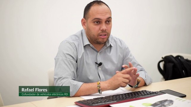Vehículos Eléctricos - Carga