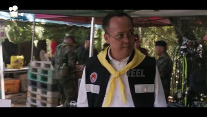 13 Students Trapped in Flooded Cave_ The Incredible 18-Day Rescue Mission