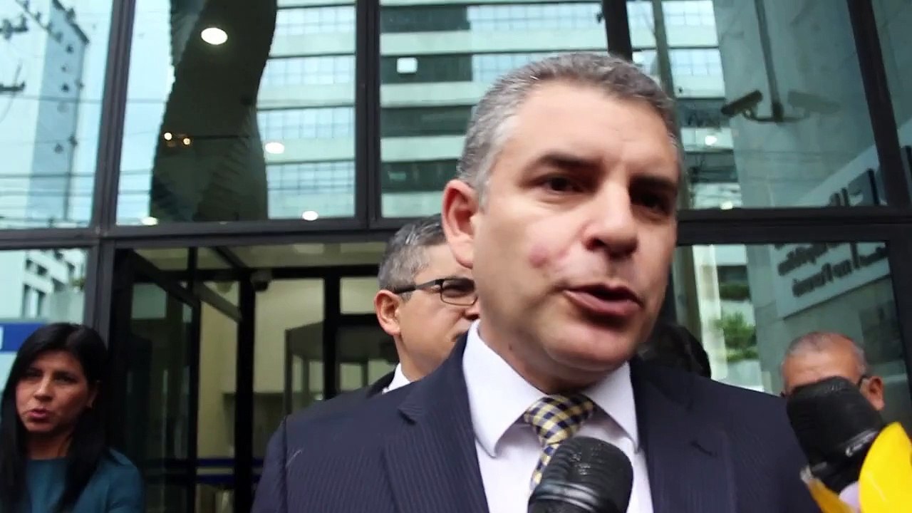 Exjefe de Odebrecht en Perú entrega “las rutas del dinero"