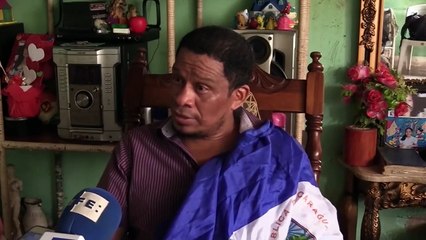 Liberan a periodista en Nicaragua antes de visita de Sociedad Interamericana de Prensa