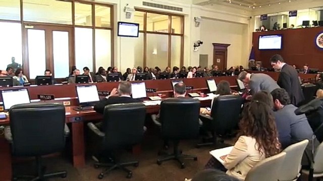 La OEA reconoce a un enviado de Guaidó hasta que haya elecciones en Venezuela