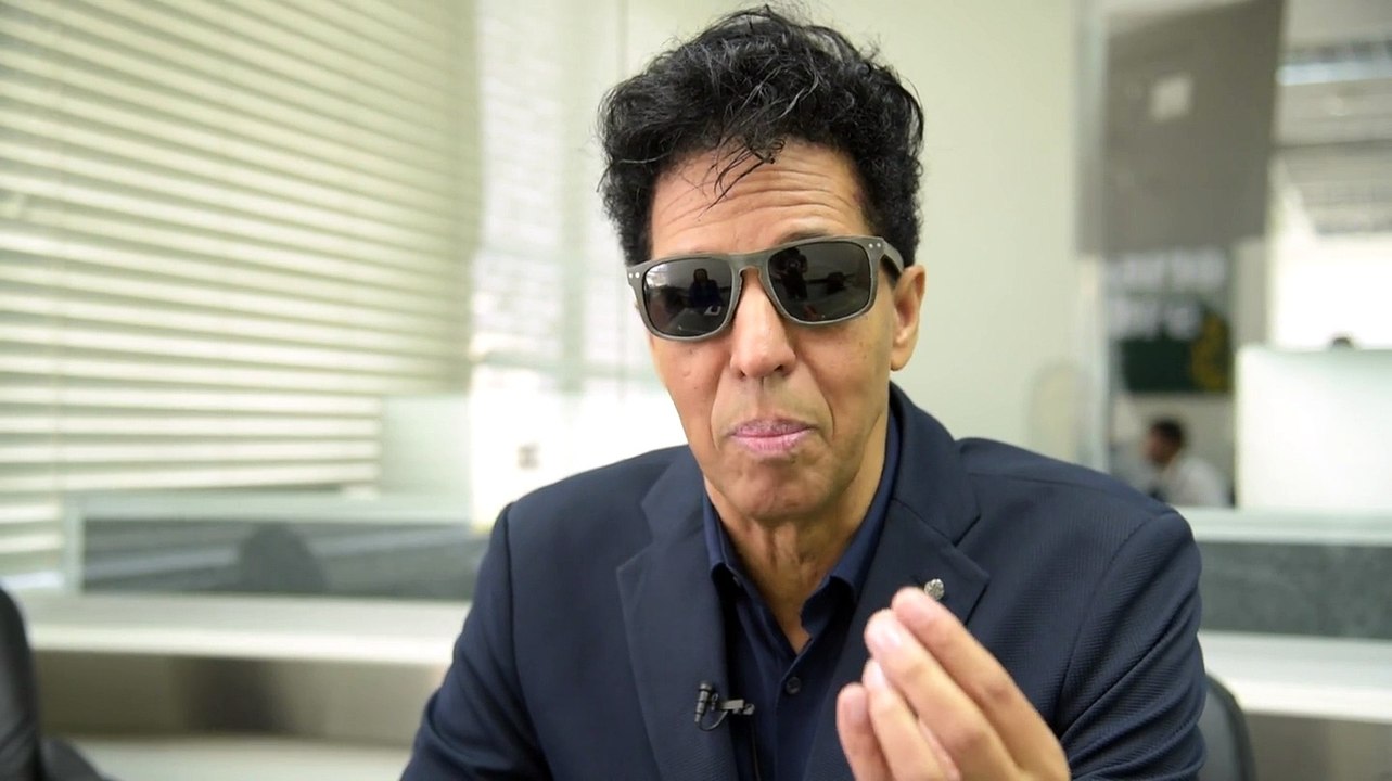 Bonny Cepeda 35 Años