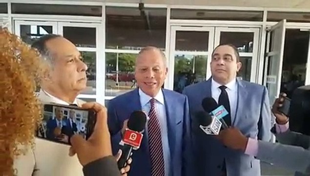 Ángel Rondón se defiende de acusaciones