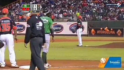 Tatis remolca la segunda