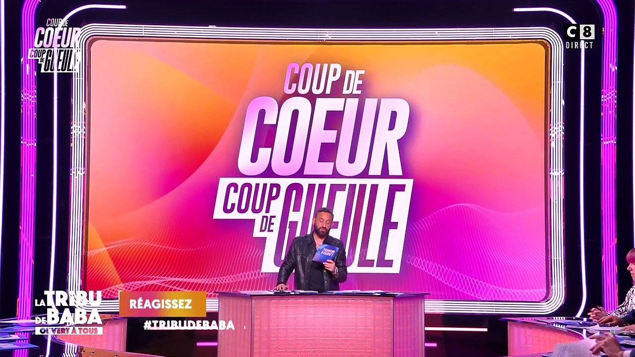 Cyril Hanouna a démenti les rumeurs selon lesquelles il aurait annulé son voyage en Floride, piégé par une fausse annonce.