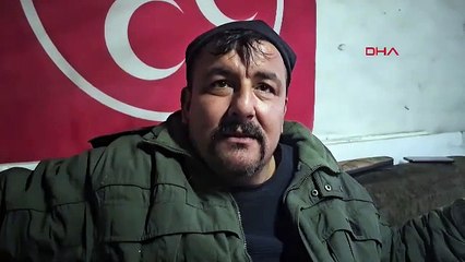 Karadeniz sahilinde korku dolu anlar: Halatı koptu karaya oturdu