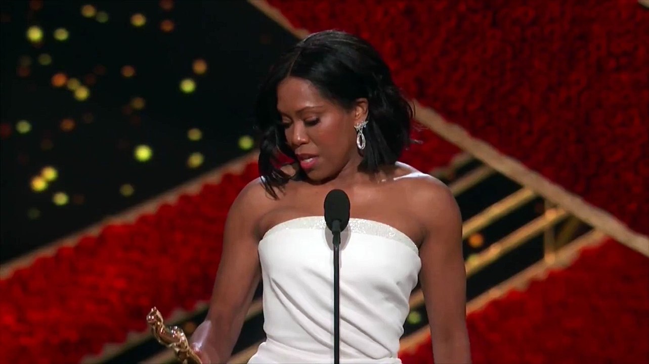 Regina King