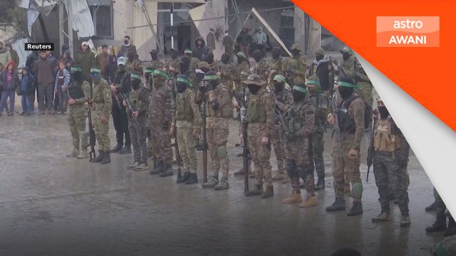 Hamas akan bebaskan enam tebusan warga Israel