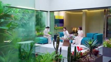 Rude wife treats her innocent husband like a trash