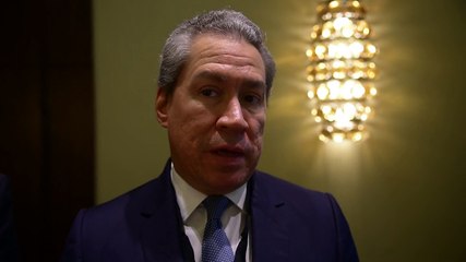 Leonel Melo Guerrero