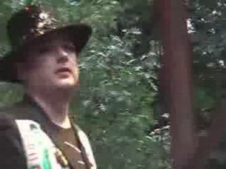 WAKE UP NEW YORK LIVE 2004