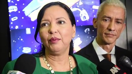 Declaraciones De Directora General De Onapi