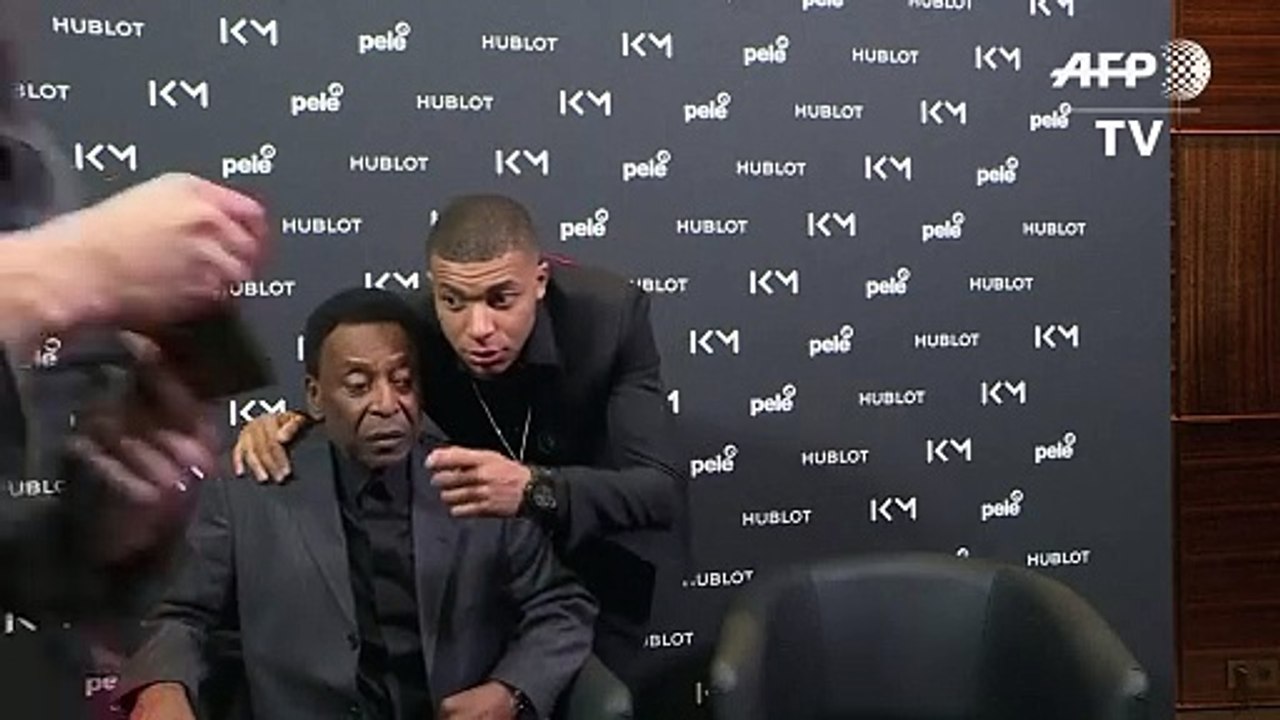Pelé interno