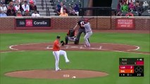 Segundo jonrón de Albert Pujols