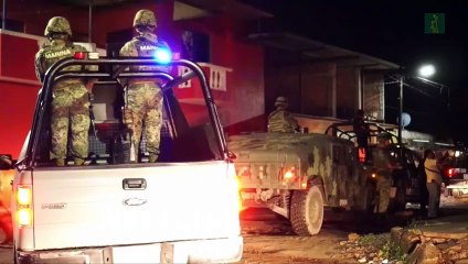 Sube el número de homicidios en el mundo debido a violencia en Latinoamérica