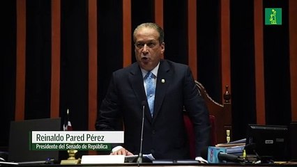 Reinaldo Pared Perez
