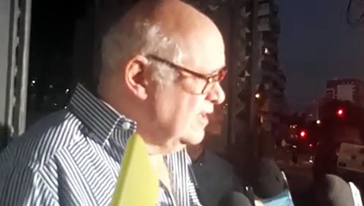 Álvarez Renta sobre asesinato de cuñada