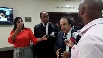 Tribunal aplaza amparo preventivo contra resolución que mantiene arrastre