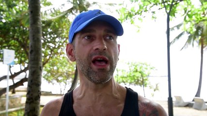 Remozamiento del Malecón SD