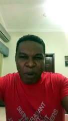 La repuesta de Raymond Pozo a Jimmy Kimmel