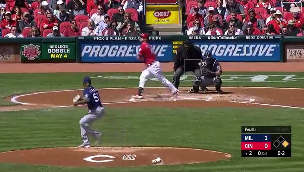 Freddy Peralta