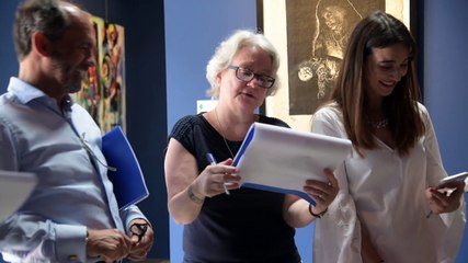 Premio Diario Libre De Arte Contemporáneo