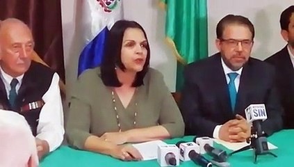 Acusan a la JCE de “actitud arbitraria” por impedir coalición de Alpaís y Opción Democrática