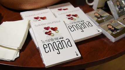 Presentación Tu marido me engaña